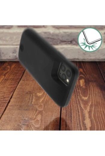 Cover batteria 6000mAh Nero per Apple iPhone 11 Pro Max