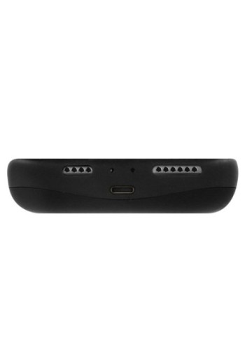 Cover batteria 6000mAh Nero per Apple iPhone 11 Pro Max