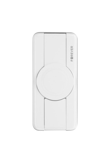 Batteria Esterna MagSafe 10000mAh per iPhone Apple Watch e AirPods – Forever