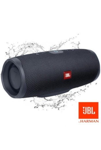 Cassa Bluetooth JBL Charge Essential 2 - impermeabile IPX7 autonomia 20h + powerbank