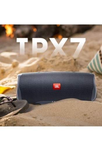 Cassa Bluetooth JBL Charge Essential 2 - impermeabile IPX7 autonomia 20h + powerbank