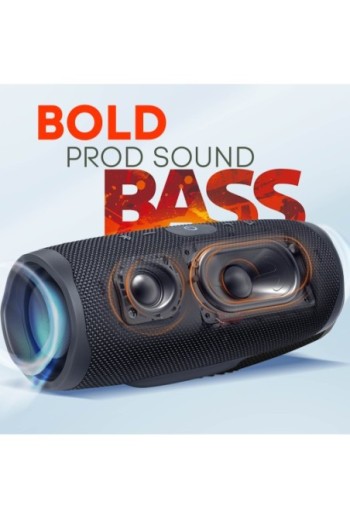Cassa Bluetooth JBL Charge Essential 2 - impermeabile IPX7 autonomia 20h + powerbank