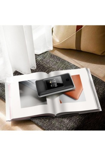 Telefono myPhone TANGO 4G LTE connessione 4G LTE autonomia elevata radio FM luce LED e tasto SOS