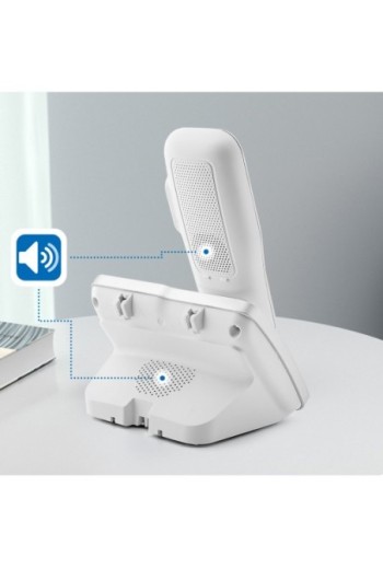 Telefono cordless per senior tasti con foto - Geemarc AmpliDect 595 Photo