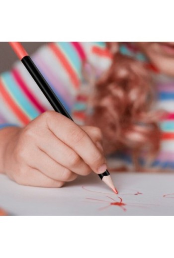 Giocattolo per bambini 71 pezzi con sacchetto di stoccaggio Multicolore Techkidz