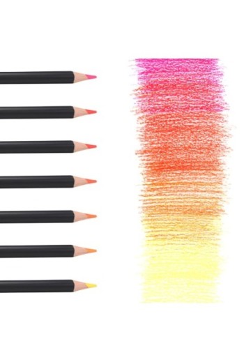 Giocattolo per bambini 71 pezzi con sacchetto di stoccaggio Multicolore Techkidz