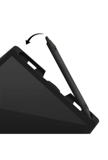 Giochi educativi Pen Tablet da 10" - Tavoletta per scrivere Nero Techkidz