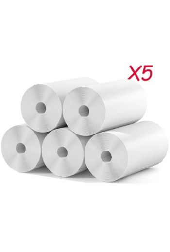 Carta di ricarica per macchine fotografiche per bambini - Maxlife