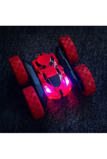 Auto telecomandata off-road rotazione a 360°- Giocattoli per bambini - Maxlife