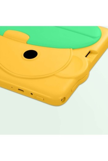 Tablet Scimmia 7 pollici Giallo Techkidz