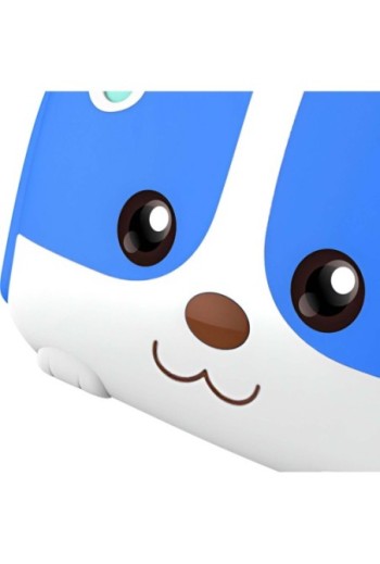 Tablet iCute 7" - Design Kawaii Blu Techkidz