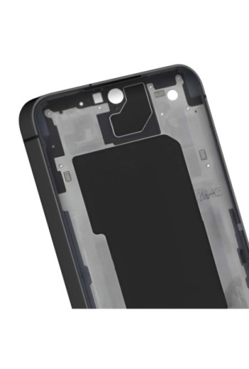 Frame centrale Samsung Galaxy A35 Pacchetto di servizio originale Nero Samsung