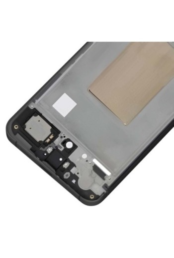 Frame centrale Samsung Galaxy A35 Pacchetto di servizio originale Nero Samsung