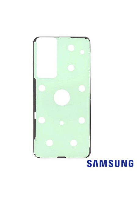Adesivo da vetro posteriore originale Samsung Galaxy A54 5G - Service Pack