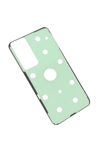 Adesivo da vetro posteriore originale Samsung Galaxy A54 5G - Service Pack