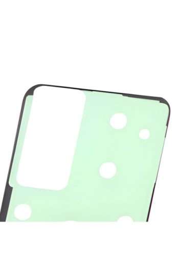 Adesivo da vetro posteriore originale Samsung Galaxy A54 5G - Service Pack