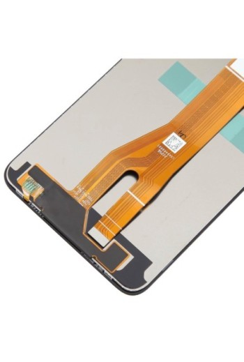 Schermo LCD con vetro touchscreen per Honor X7a – nero (senza frame)