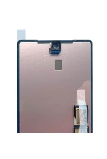 Schermo originale per Google Pixel 7a LCD + vetro touchscreen (senza frame)