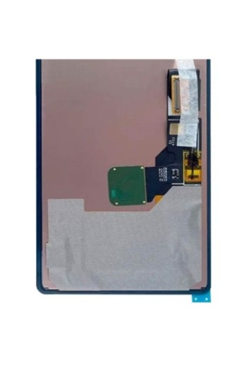 Schermo originale per Google Pixel 7a LCD + vetro touchscreen (senza frame)