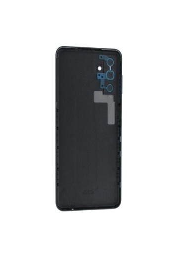 Copribatteria originale Samsung per Galaxy A13 5G parte posteriore - awesome black