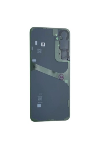 Vetro posteriore con lente inclusa originale Samsung per Samsung Galaxy S23 Plus - cream