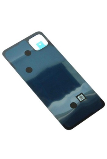 Copribatteria di ricambio per Samsung Galaxy A22 5G compatibile al 100% - nero