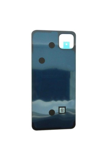 Copribatteria di ricambio per Samsung Galaxy A22 5G compatibile al 100% - nero