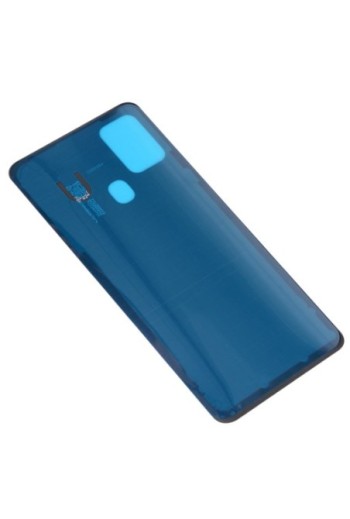 Copribatteria di ricambio per Samsung Galaxy A21s compatibile al 100% - blu