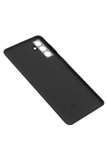 Copribatteria originale Samsung per Samsung Galaxy A04s - black