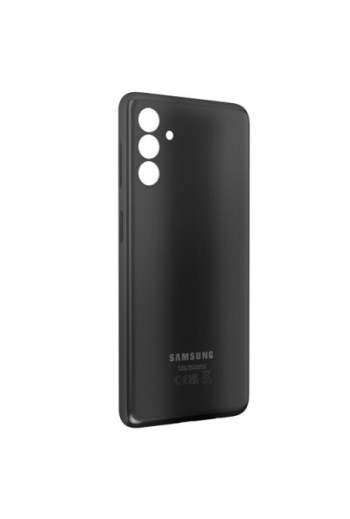Copribatteria originale Samsung per Samsung Galaxy A04s - black