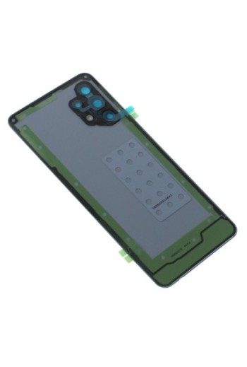 Copribatteria di ricambio per Samsung Galaxy A32 5G compatibile al 100% - nero