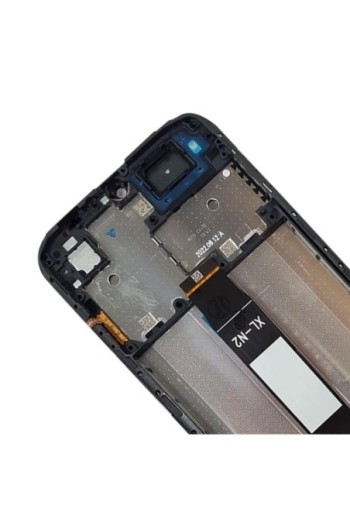 Schermo per Xiaomi Redmi A1 blocco completo compatibile con LCD + touchscreen (con frame)