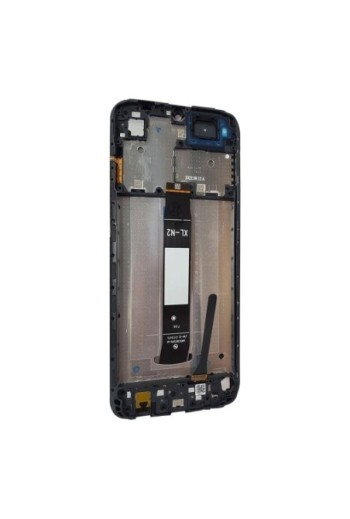 Schermo per Xiaomi Redmi A1 blocco completo compatibile con LCD + touchscreen (con frame)