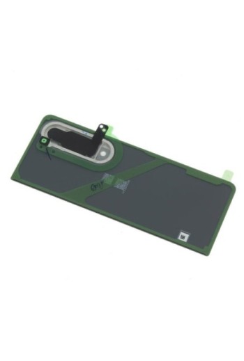 Copribatteria originale Samsung per Samsung Galaxy Z Fold4 - beige