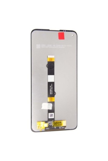 Schermo Motorola Moto G9 Power blocco completo compatibile con LCD + touchscreen nero