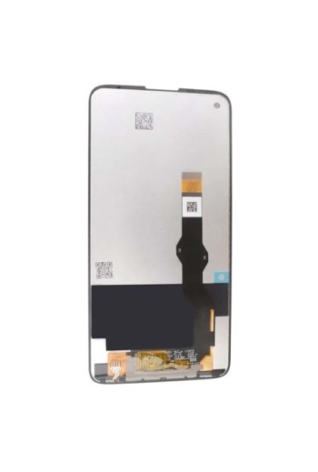 Schermo Motorola Moto G8 Power blocco completo compatibile con LCD + touchscreen nero