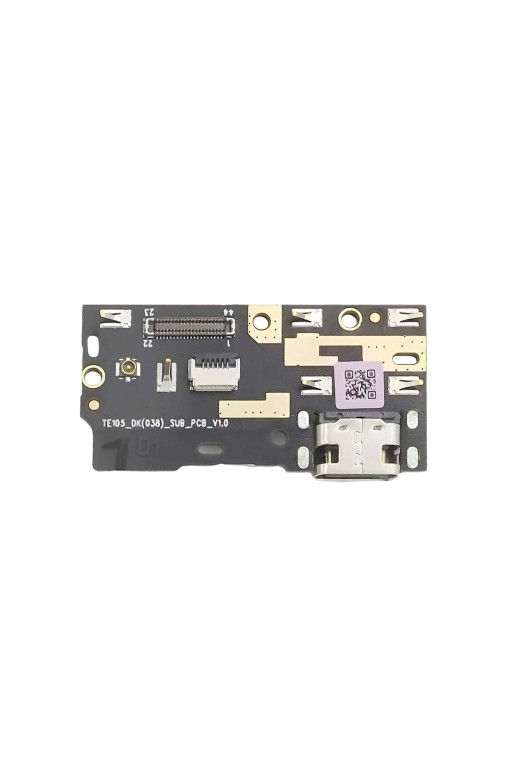 Connettore di ricarica per Blackview BV5300 e BV5300 Pro