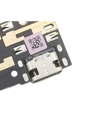 Connettore di ricarica per Blackview BV5300 e BV5300 Pro