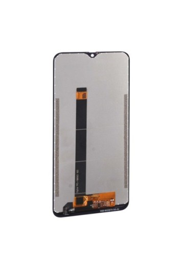Schermo Blackview A60 blocco completo compatibile con LCD + touchscreen nero