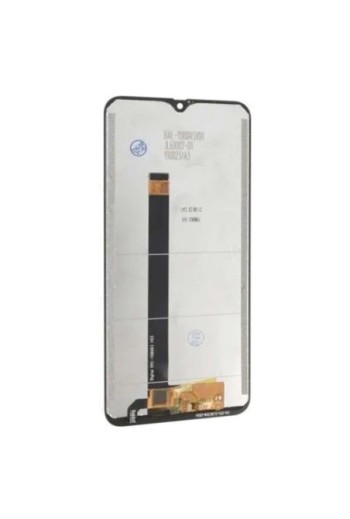 Schermo Blackview A60 Pro blocco completo compatibile con LCD + touchscreen nero