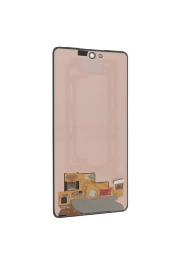 Schermo LCD originale Samsung Galaxy A53 5G con vetro touch (senza frame) - Service Pack