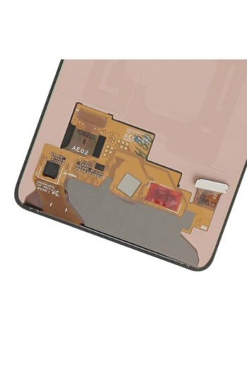 Schermo LCD originale Samsung Galaxy A53 5G con vetro touch (senza frame) - Service Pack