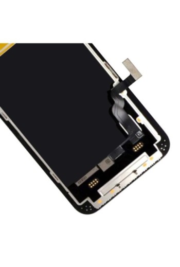 Schermo iPhone 13 Mini blocco completo compatibile con LCD + touchscreen nero