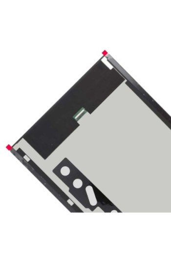 Schermo Samsung Galaxy Tab A8 10.5 2021 blocco completo compatibile con LCD + touchscreen nero