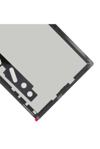 Schermo Samsung Galaxy Tab A8 10.5 2021 blocco completo compatibile con LCD + touchscreen nero