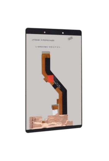 Schermo Samsung Galaxy Tab A 8.0 2019 blocco completo compatibile con LCD + touchscreen nero