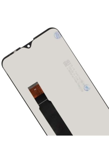 Schermo Wiko Power U10 U20 e U30 blocco completo compatibile con LCD + touchscreen nero