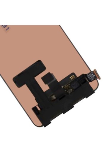 Schermo OnePlus 9 blocco completo compatibile con LCD + touchscreen nero
