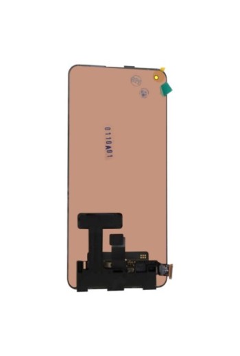 Schermo OnePlus 9 blocco completo compatibile con LCD + touchscreen nero