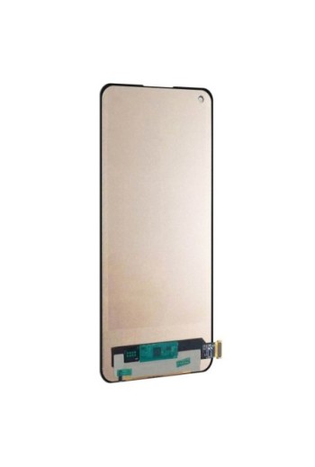 Schermo OnePlus 8T blocco completo compatibile con LCD + touchscreen nero